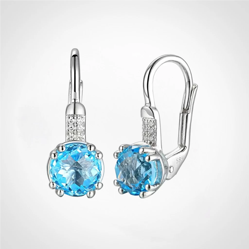 Filon Blue Topaz