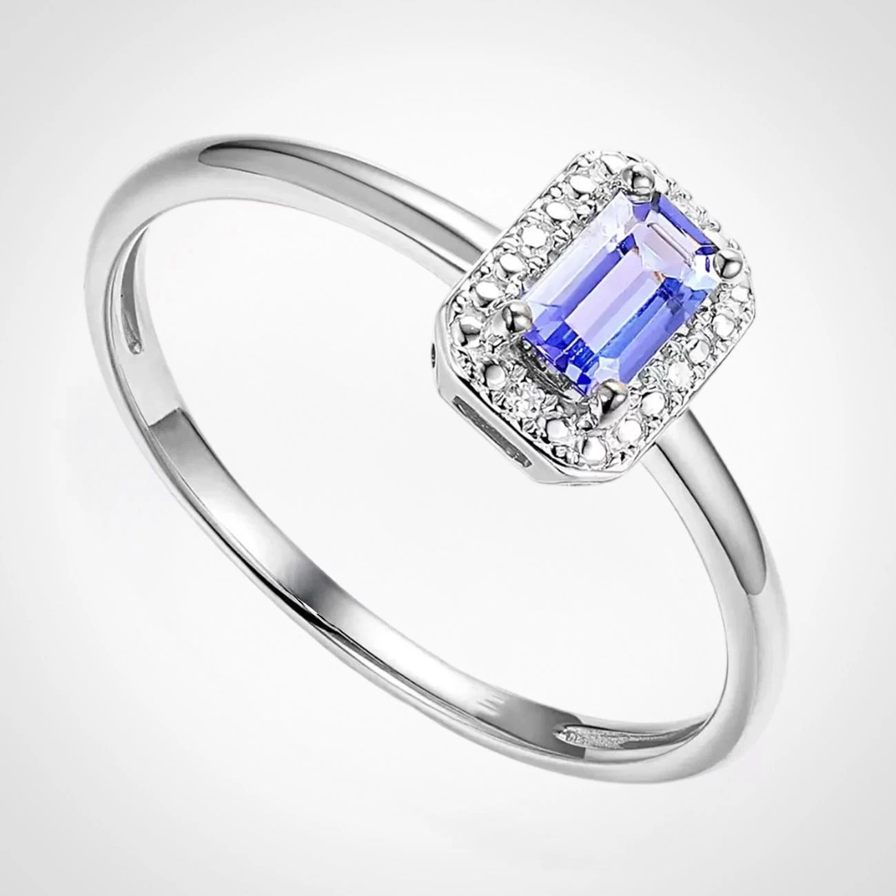 Clair Tanzanit